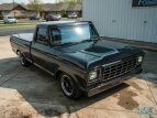 Thumbnail Photo 11 for 1973 Ford F100